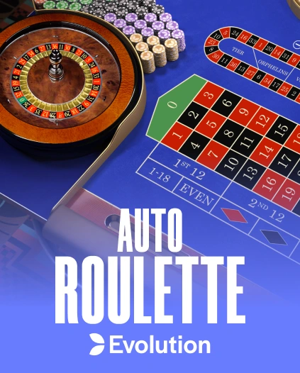 Smash Casino Roulette